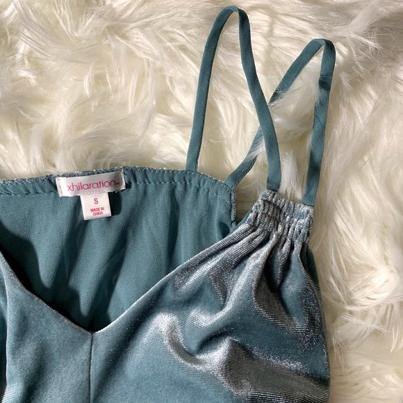 ⥈S O L D⥈ Velvety Pastel Top - Picture 3 of 7